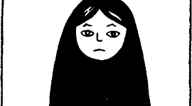 Timeline: Marji to Marjane