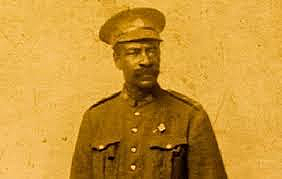 1917, Jeremiah Jones, battle of Vimy Ridge