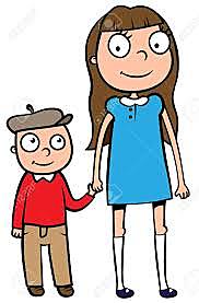 Does Alejandro have brothers or sisters?