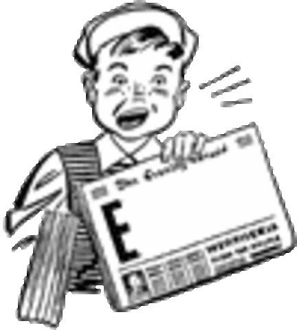 Invenção da máquina chamada de Imprensa.