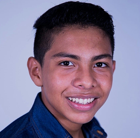 REGRESO A VIVIR A CACAHOATÁN