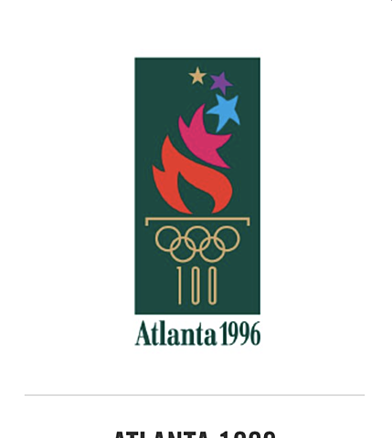 1996 Summer Olympics