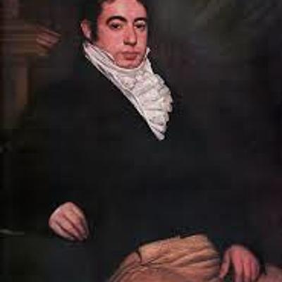 Timeline: ETAPA RIVADAVIANA Y ROSISTA