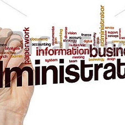 Timeline: HISTORIA DE LA ADMINISTRACIÓN