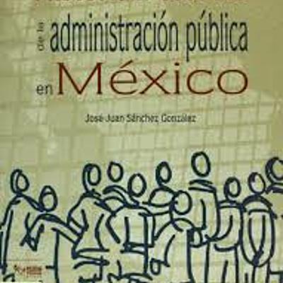 Timeline: El servicio profesional de carrera en México
