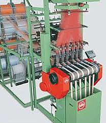 Màquina de teixir de Jaquard