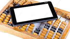 Timeline: DEL ÁBACO AL PC