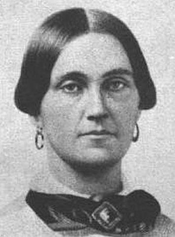 Mary E. Surratt