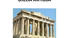 Timeline: Grecia Antigua
