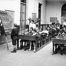 Departamento de Psicopedagogía e Higiene escolar