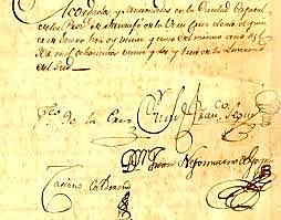 TRATADO DEL CUADRILÀTERO