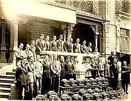 Primer Congreso Mexicano del Niño