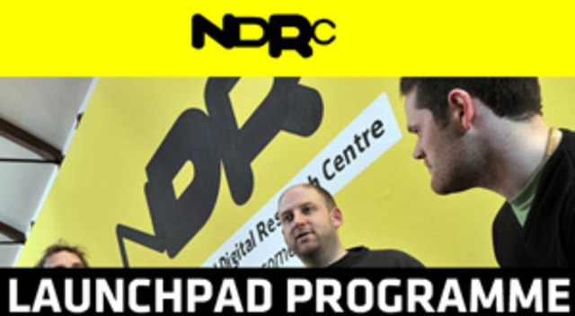 Launch Pad Submission