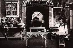 Més efectes especials