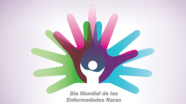 Dia mundial de las enfermedades raras.