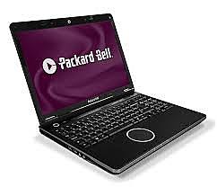 Fundació Packard Bell