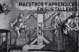 FORMACIÓN PARA EL TRABAJO