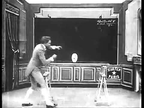 Transformació de Méliès