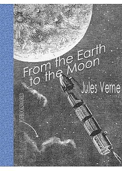 From the Earth to the Moon- Jules Verne