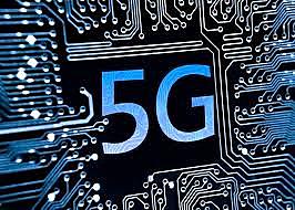 Primera connexió 5G