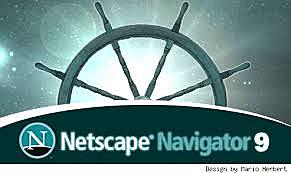 Navegador Netscape