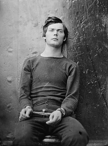 Lewis Thornton Powell