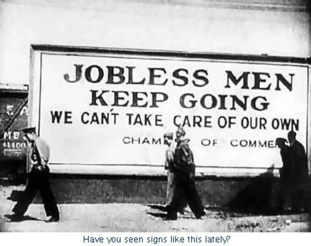 The Great Depression