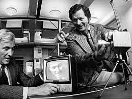 Primer servicio de telefonía movil