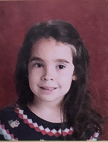 Yo empecé la escuela de Weddington elementary