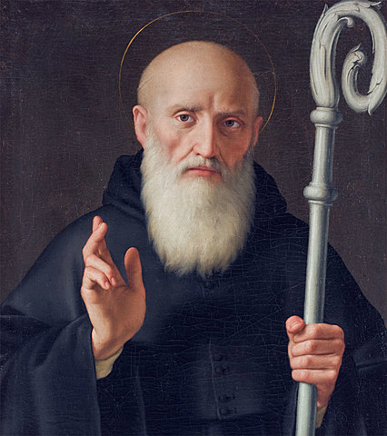 Benedetto da Norcia
