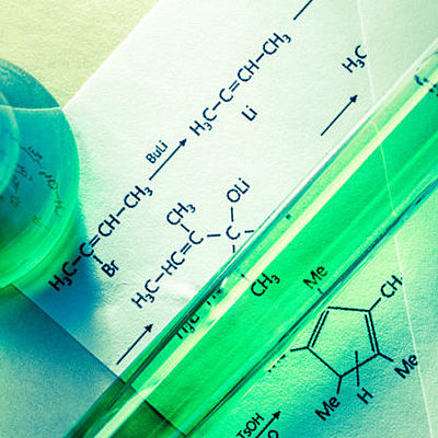 Timeline: Línea de tiempo: Química Organica por Oriana Contreras