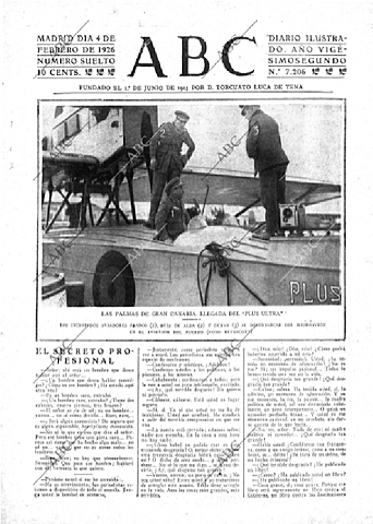 Nacimiento de Bisabuelo (materno) Carlos