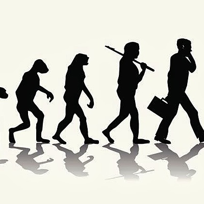 Timeline: ORIGEN Y EVOLUCIÓN DE EMPRESAS