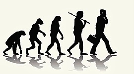 Timeline: ORIGEN Y EVOLUCIÓN DE EMPRESAS