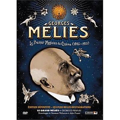 Timeline: GEORGES MÉLIÈS