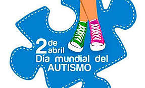 Dia Mundial de la Concienciación sobre el Autismo.