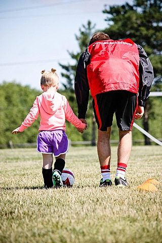 Amelia Starts Soccer (4)