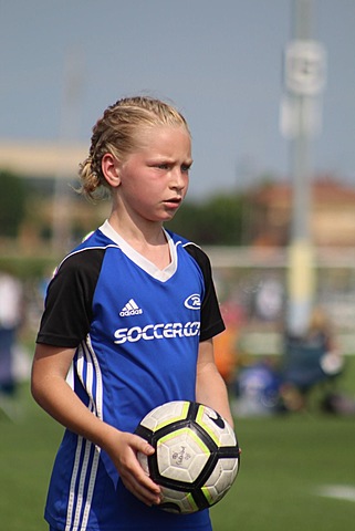 Amelia’s First Jr. State Cup Appearance (11)