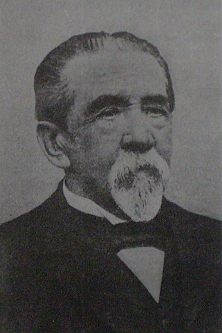 Segundo Gobierno de Francisco Civit