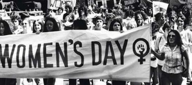 Woman were finally allowed to vote in USA