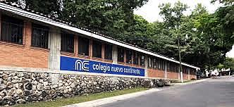 me meto al nevo continente