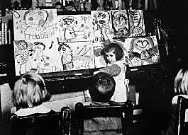 ESCUELA DE ARTES Y OFICIOS PARA VARONES