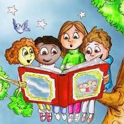 Timeline: Grandes autores de cuentos