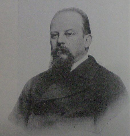 Tiburcio Benegas
