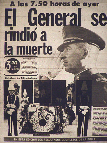 Asesinato Rene Schneider