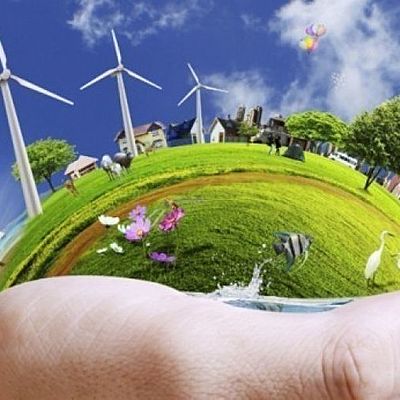 Timeline: Desarrollo sustentable