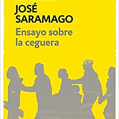 Timeline: Ensayo sobre la Ceguera, capítulo 4 (J.Saramago)