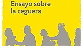 Timeline: Ensayo sobre la Ceguera, capítulo 4 (J.Saramago)