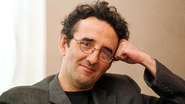 Roberto Bolaño