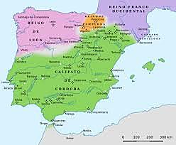 Abderramán III proclama el Califato de Córdoba